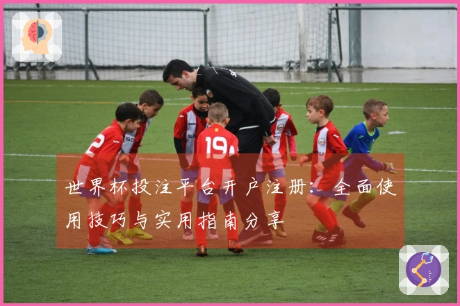 世界杯投注平台开户注册：全面使用技巧与实用指南分享