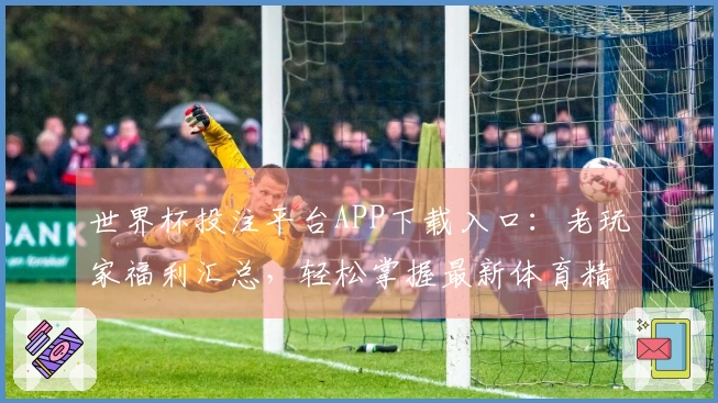 世界杯投注平台APP下载入口：老玩家福利汇总，轻松掌握最新体育精彩！