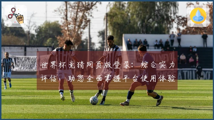 世界杯竞猜网页版登录：综合实力评估，助您全面掌握平台使用体验