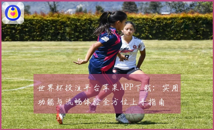 世界杯投注平台苹果APP下载：实用功能与流畅体验全方位上手指南