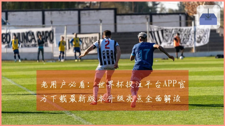 老用户必看：世界杯投注平台APP官方下载最新版本升级亮点全面解读